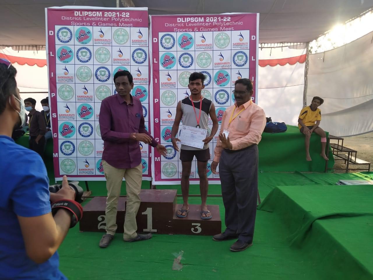 Pallavi Engineering College Hyderabad Events photo 17