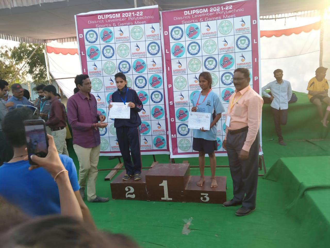 Pallavi Engineering College Hyderabad Events photo 18