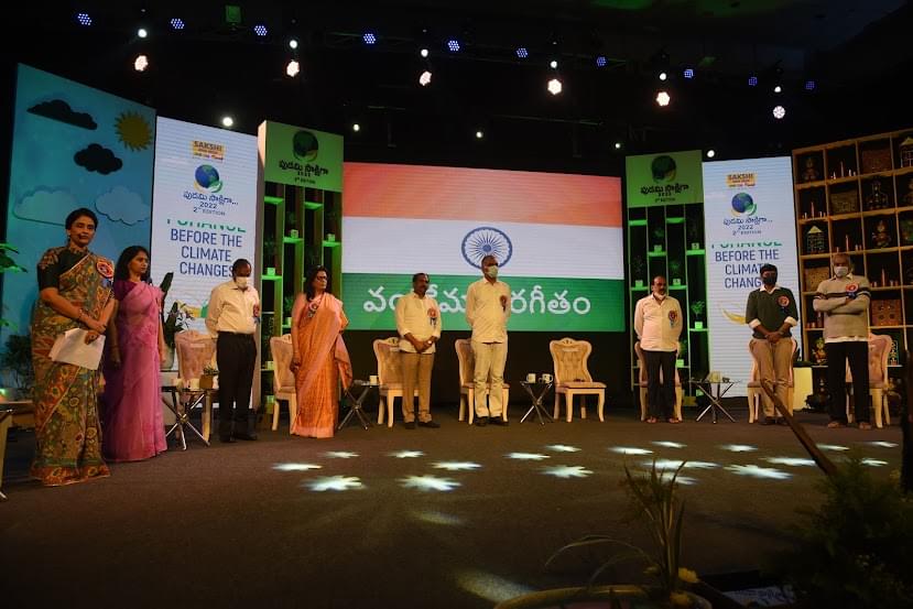 Pallavi Engineering College Hyderabad Events photo 26