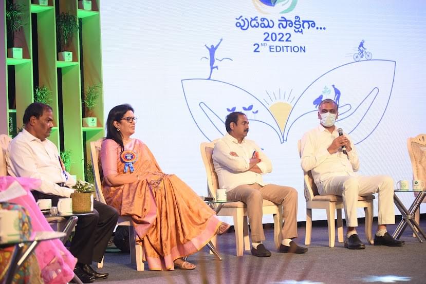 Pallavi Engineering College Hyderabad Events photo 27