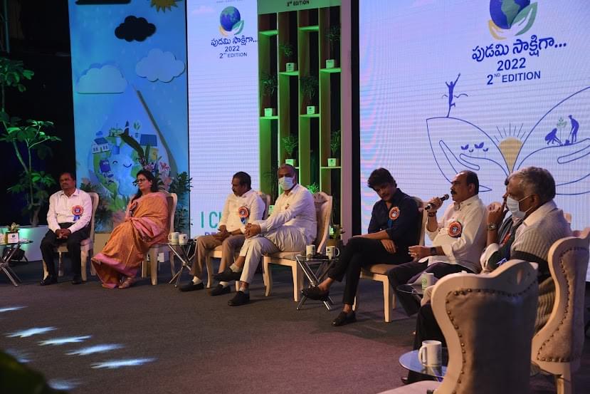 Pallavi Engineering College Hyderabad Events photo 28