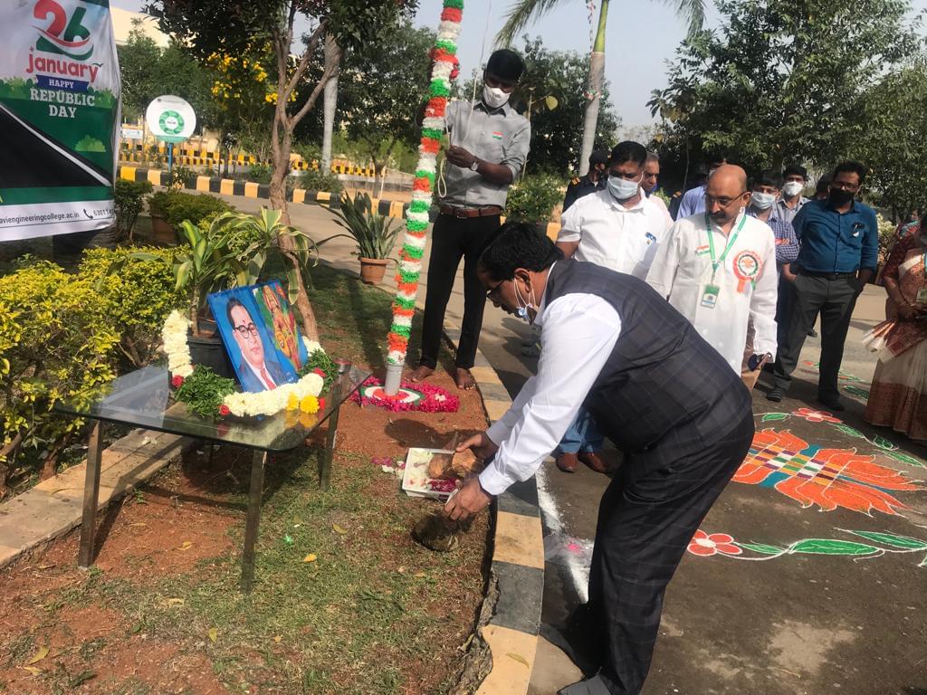 Pallavi Engineering College Hyderabad Events photo 30