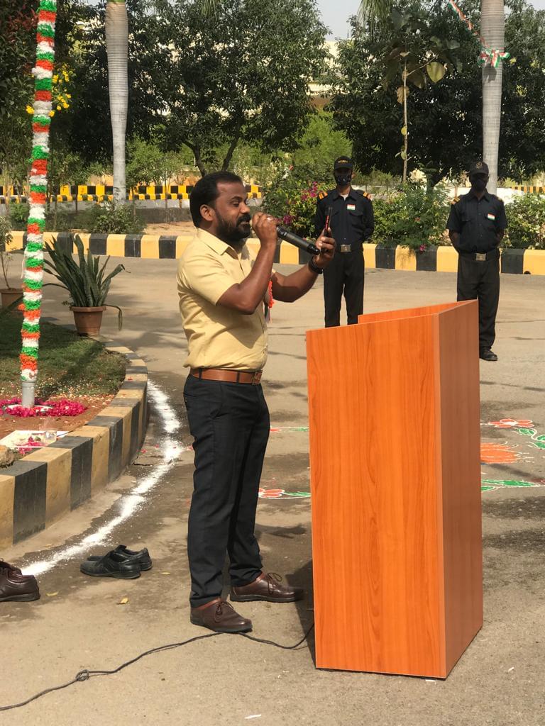 Pallavi Engineering College Hyderabad Events photo 34