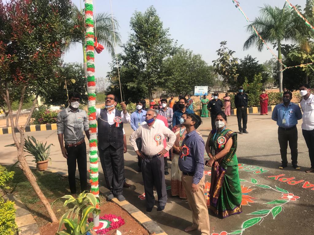 Pallavi Engineering College Hyderabad Events photo 32