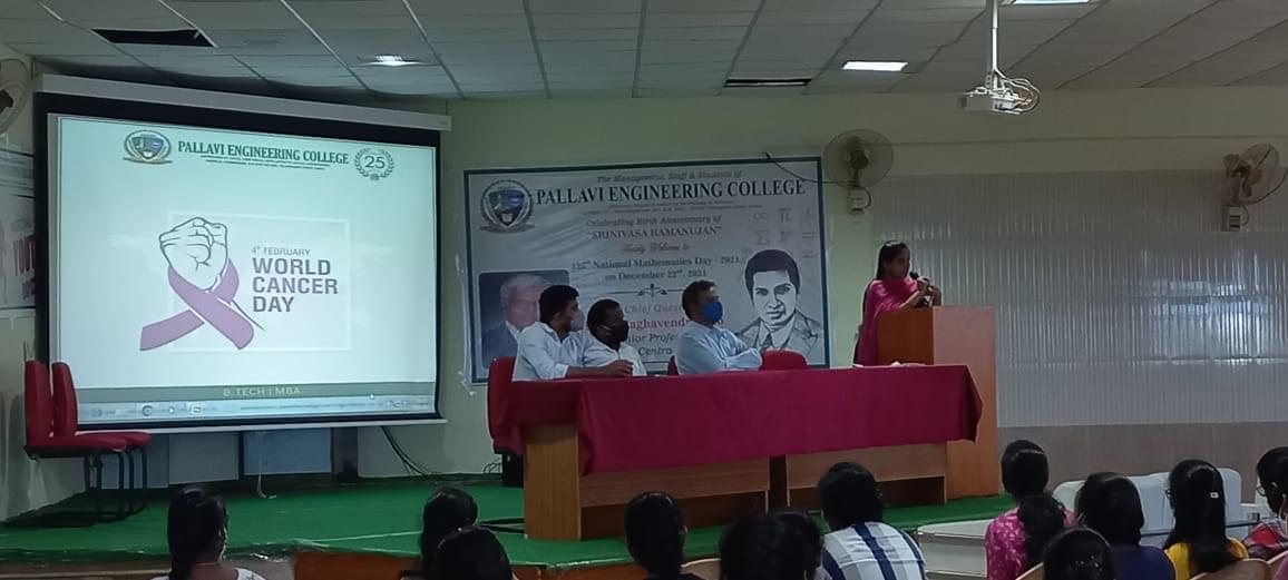 Pallavi Engineering College Hyderabad Events photo 41