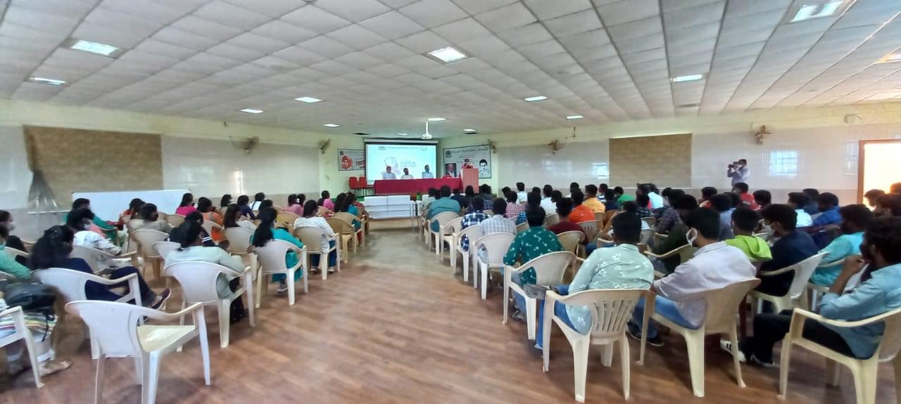 Pallavi Engineering College Hyderabad Events photo 42