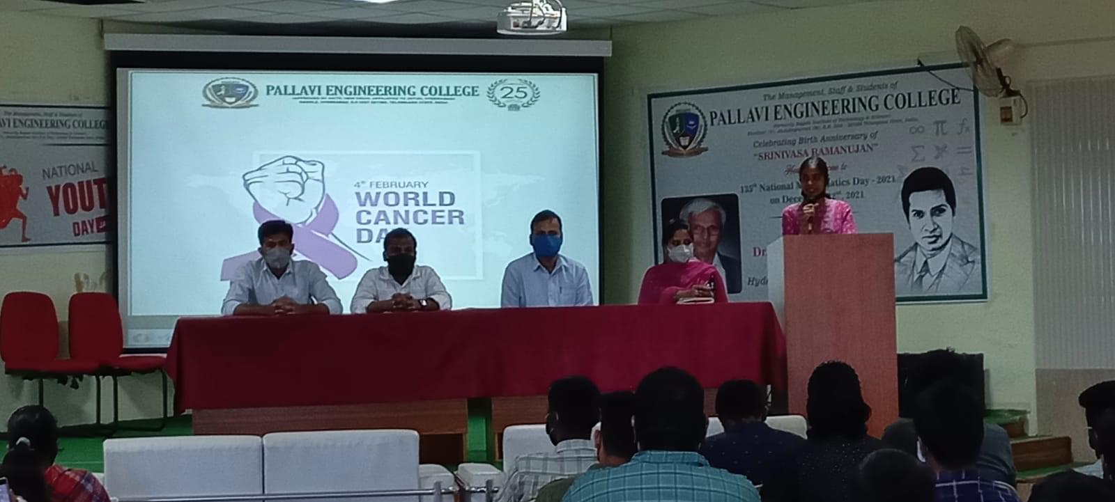 Pallavi Engineering College Hyderabad Events photo 43