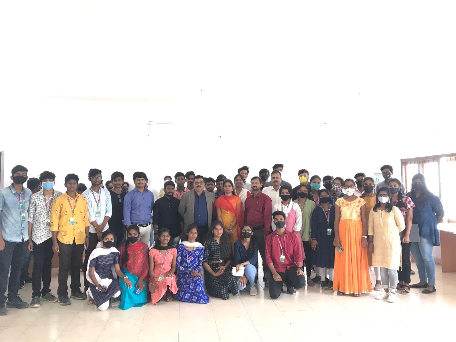 Pallavi Engineering College Hyderabad Events photo 45