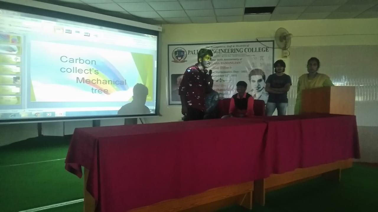 Pallavi Engineering College Hyderabad Events photo 46