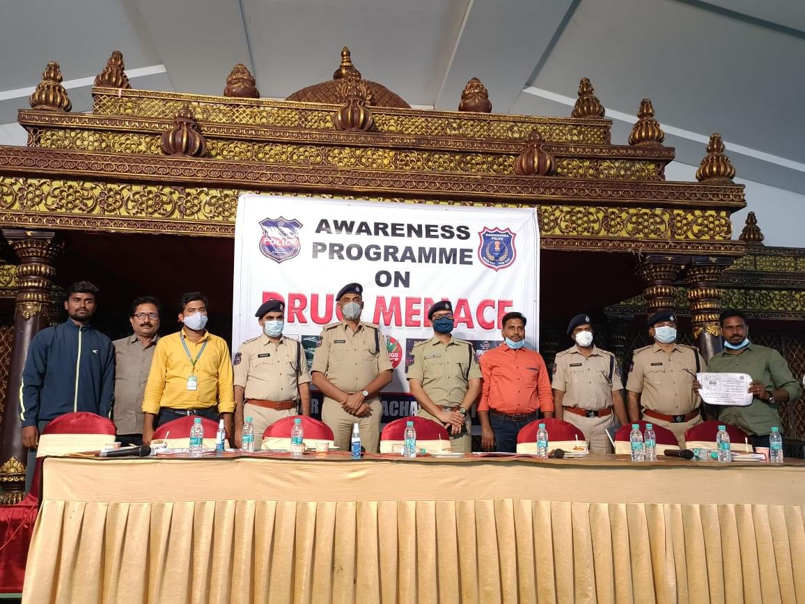 Pallavi Engineering College Hyderabad Events photo 47