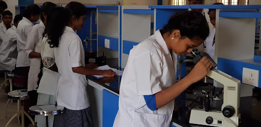 K.S.G. College of Arts and Science Coimbatore Campus infrastructure and events photo 19