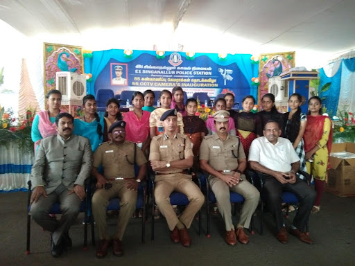 K.S.G. College of Arts and Science Coimbatore Campus infrastructure and events photo 13