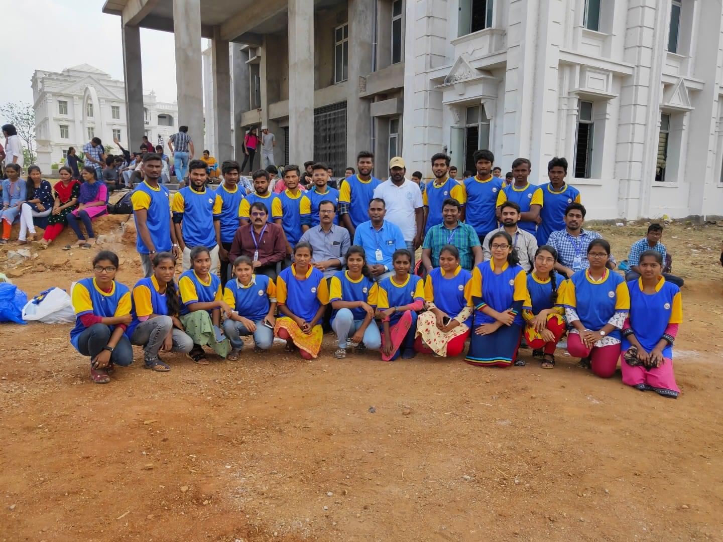 AVNIET Campus events photo 20