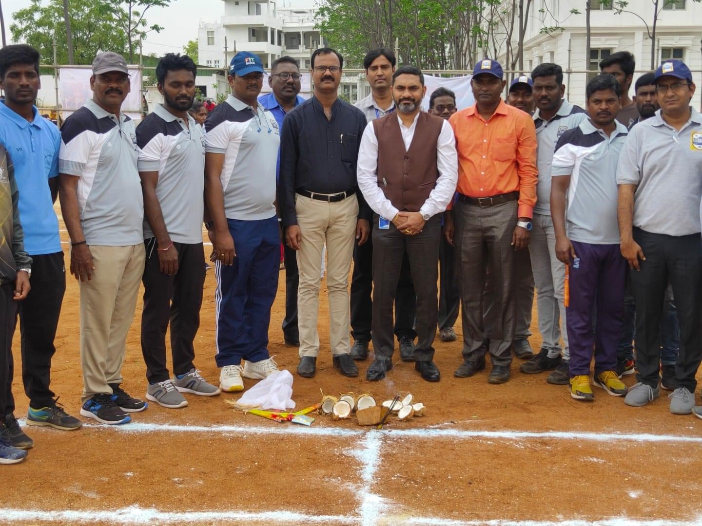 AVNIET Campus events photo 19