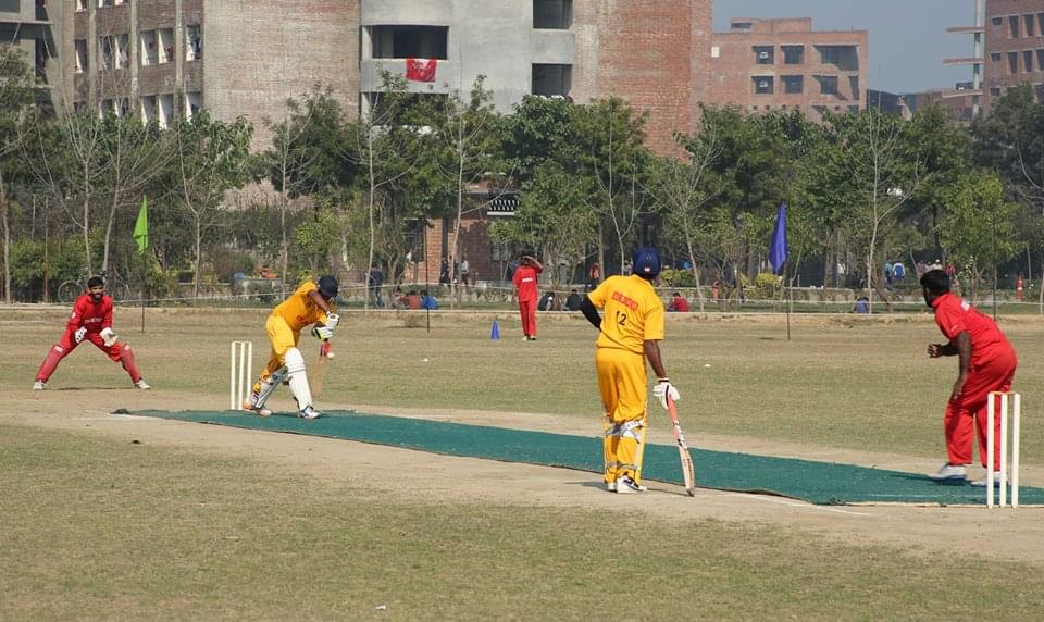 Siddhartha Institute of Engineering and Technology Hyderabad Sports photo 1