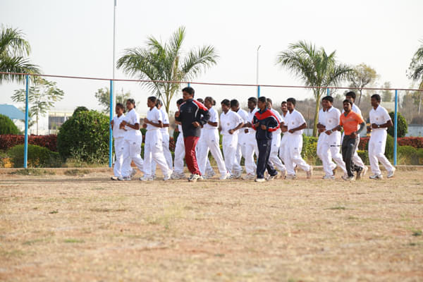 Siddhartha Institute of Engineering and Technology Hyderabad Sports photo 2