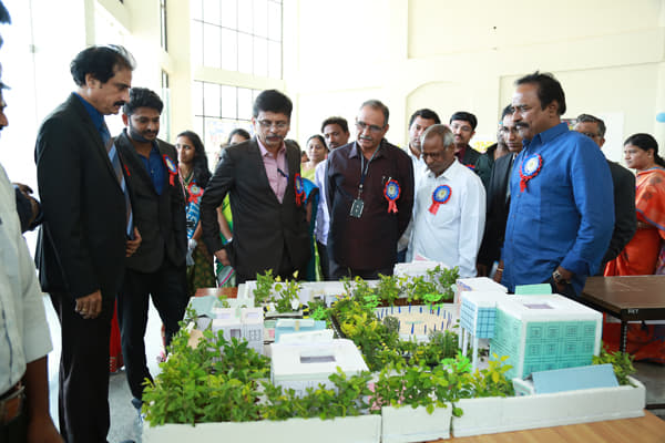 Siddhartha Institute of Engineering and Technology Hyderabad Events & activities photo 9