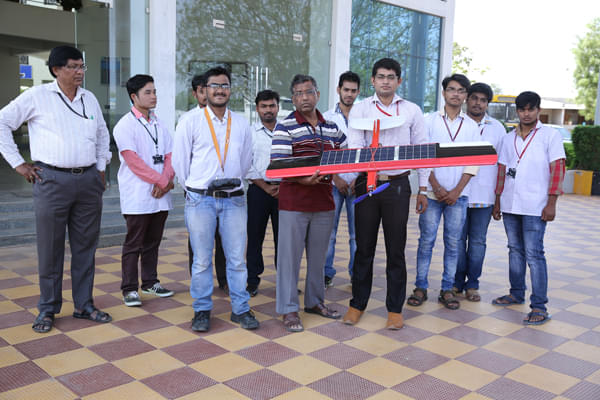 Siddhartha Institute of Engineering and Technology Hyderabad Events & activities photo 1