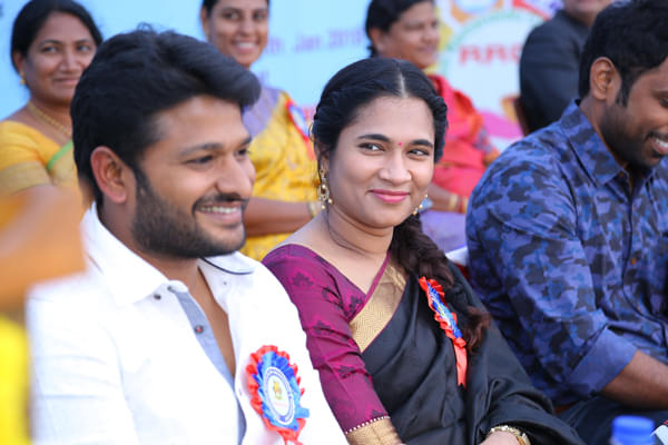 Siddhartha Institute of Engineering and Technology Hyderabad Events & activities photo 15