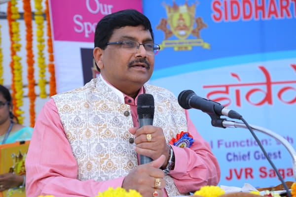 Siddhartha Institute of Engineering and Technology Hyderabad Events & activities photo 16