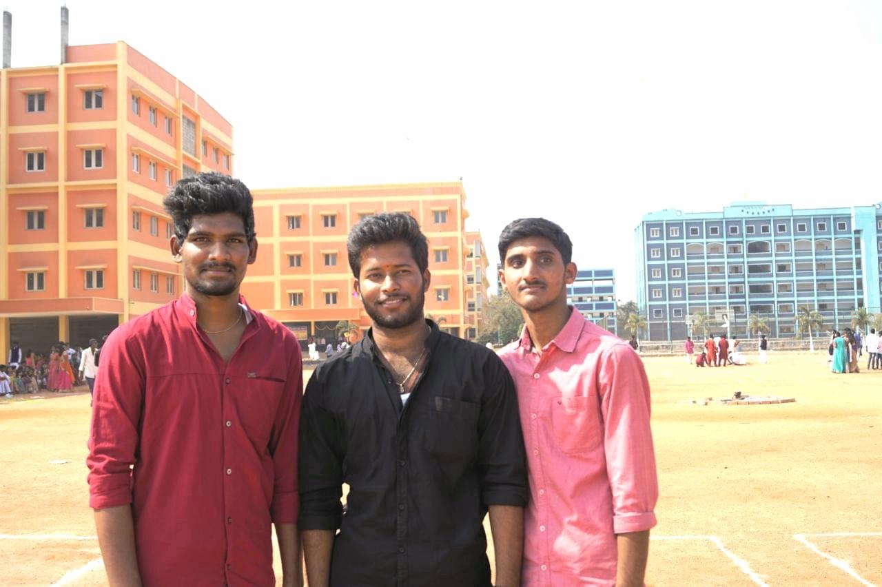 DRK College of Engineering and Technology Hyderabad Infrastructure photo 2