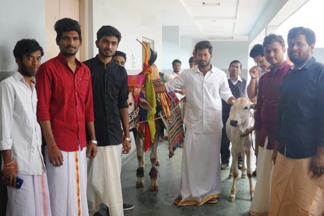 DRK College of Engineering and Technology Hyderabad Infrastructure photo 3