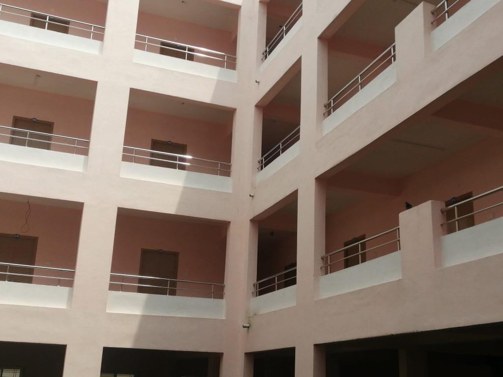 ACE Engineering College Hyderabad Infrastructure photo 3
