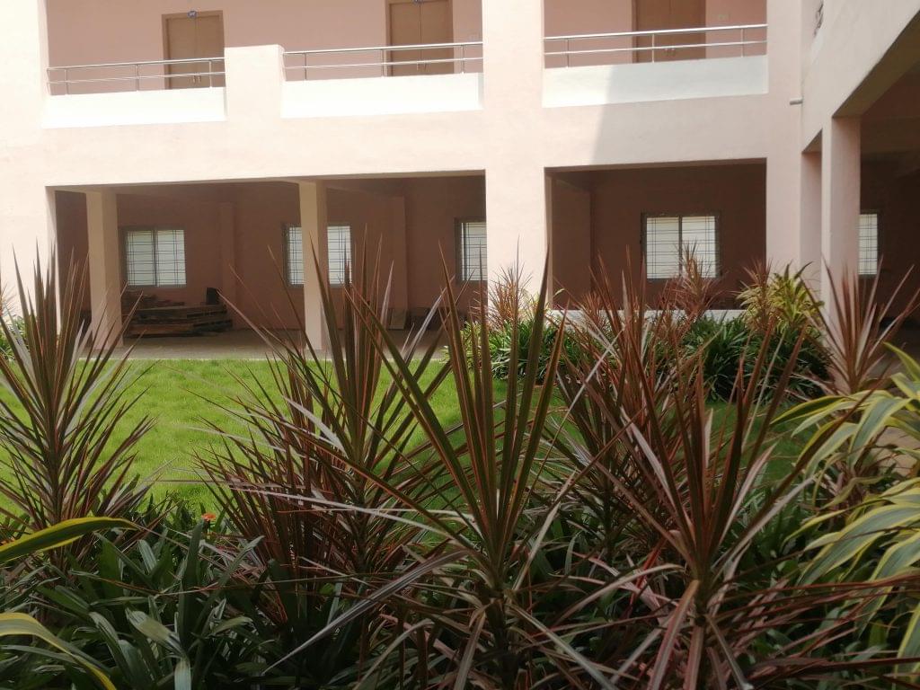 ACE Engineering College Hyderabad Infrastructure photo 2