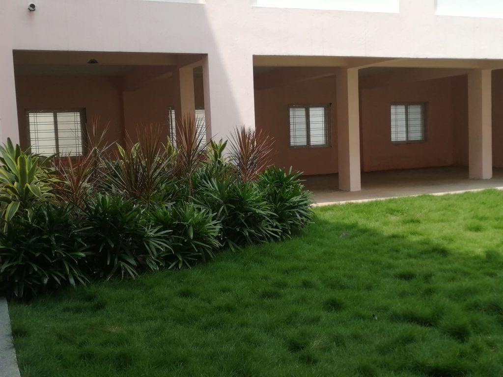 ACE Engineering College Hyderabad Infrastructure photo 1