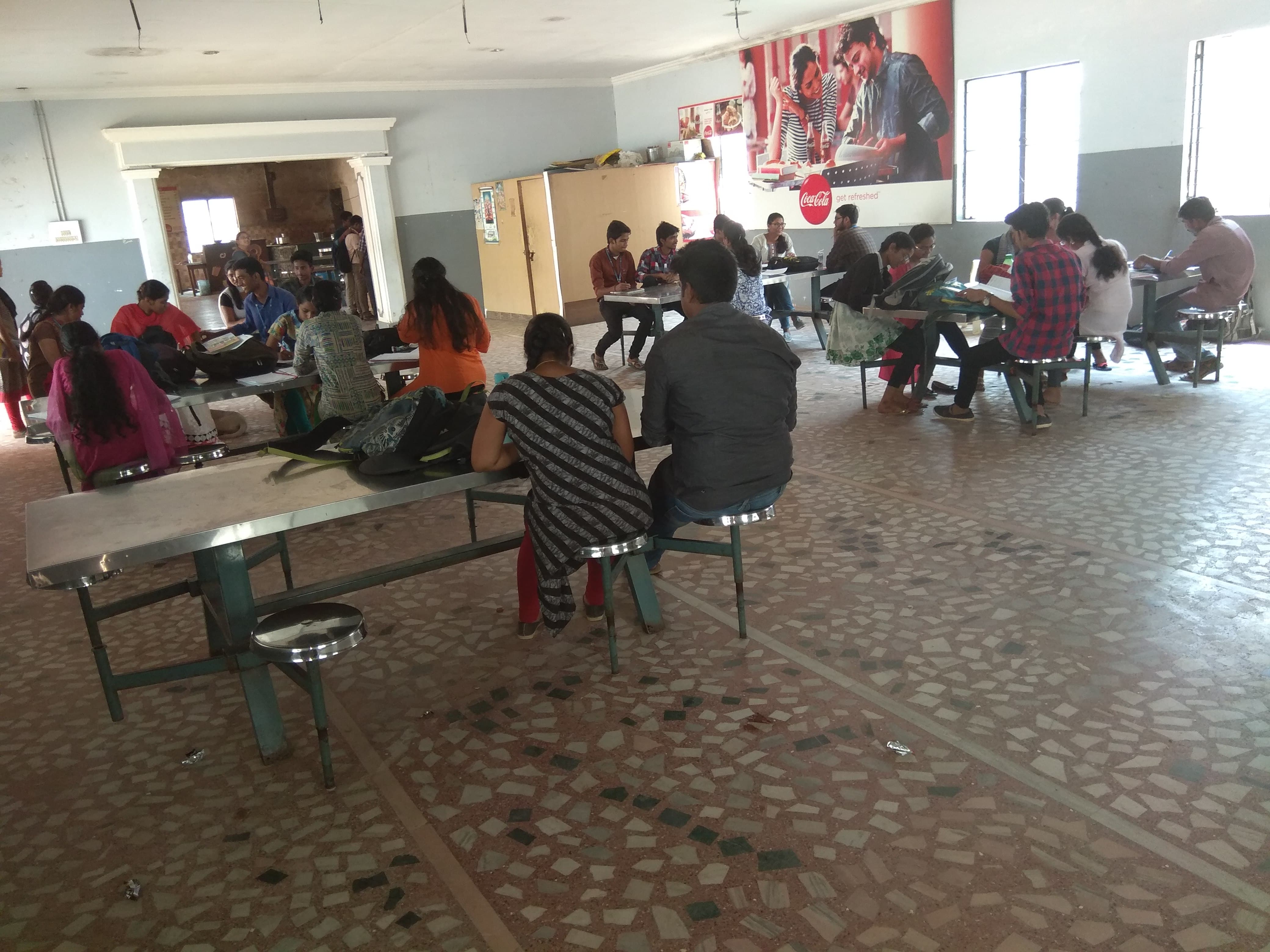 DRK College of Engineering and Technology Hyderabad Infrastructure photo 8