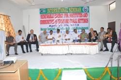 Manav Institute of Pharmacy Hisar Seminar photo 1