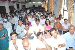 Manav Institute of Pharmacy Hisar Seminar photo 2