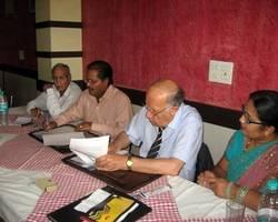 Manav Institute of Pharmacy Hisar Seminar photo 5