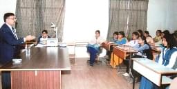 Manav Institute of Pharmacy Hisar Seminar photo 6