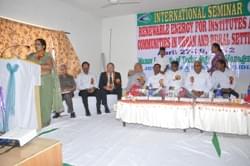 Manav Institute of Pharmacy Hisar Seminar photo 8