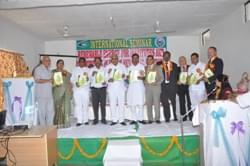 Manav Institute of Pharmacy Hisar Seminar photo 9