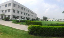 Manav Institute of Pharmacy Hisar Campus photo 5