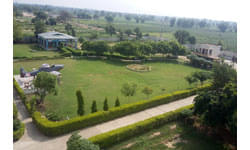 Manav Institute of Pharmacy Hisar Campus photo 1