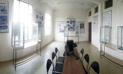 Manav Institute of Pharmacy Hisar Facilities and Infrastructure photo 8
