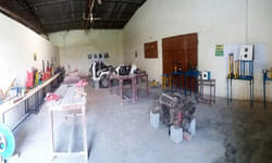 Manav Institute of Pharmacy Hisar Facilities and Infrastructure photo 9