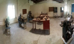 Manav Institute of Pharmacy Hisar Facilities and Infrastructure photo 3