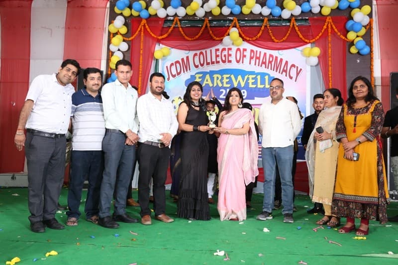 Jan Nayak Chaudhary Devi Lal Memorial College of Pharmacy Sirsa Events photo 1