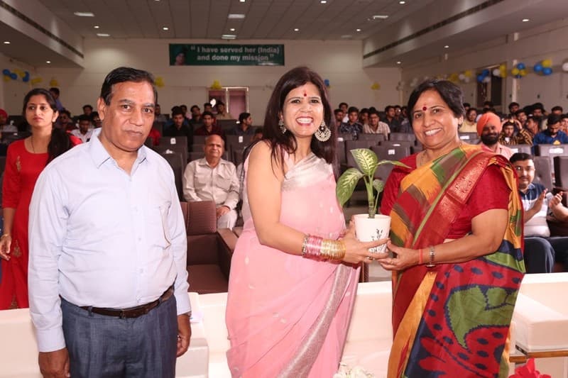 Jan Nayak Chaudhary Devi Lal Memorial College of Pharmacy Sirsa Events photo 2