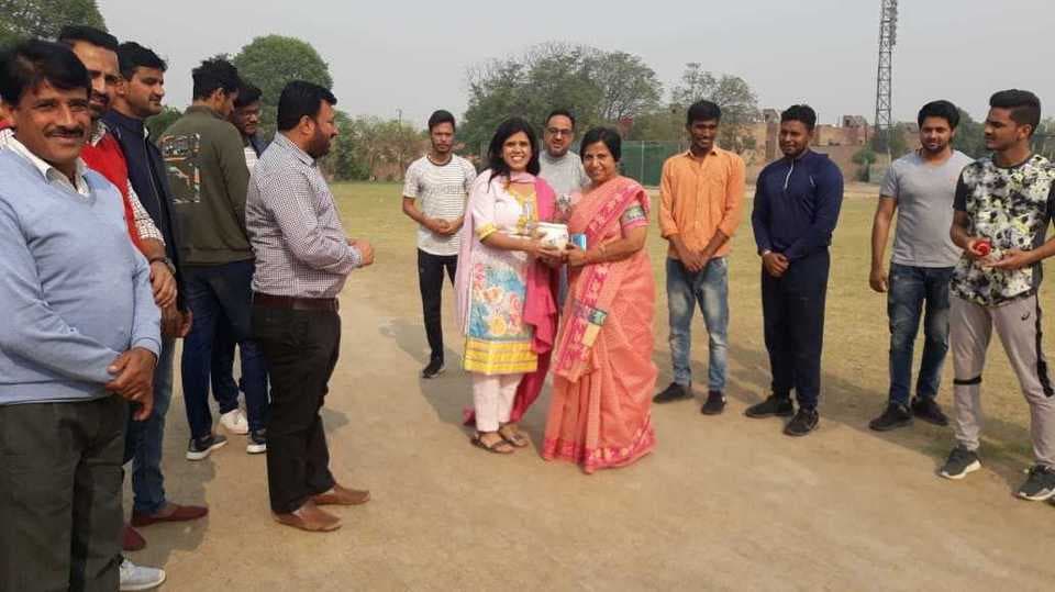 Jan Nayak Chaudhary Devi Lal Memorial College of Pharmacy Sirsa Events photo 7