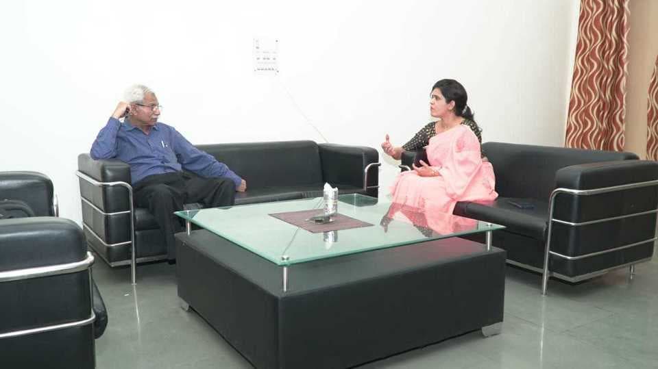 Jan Nayak Chaudhary Devi Lal Memorial College of Pharmacy Sirsa Events photo 8