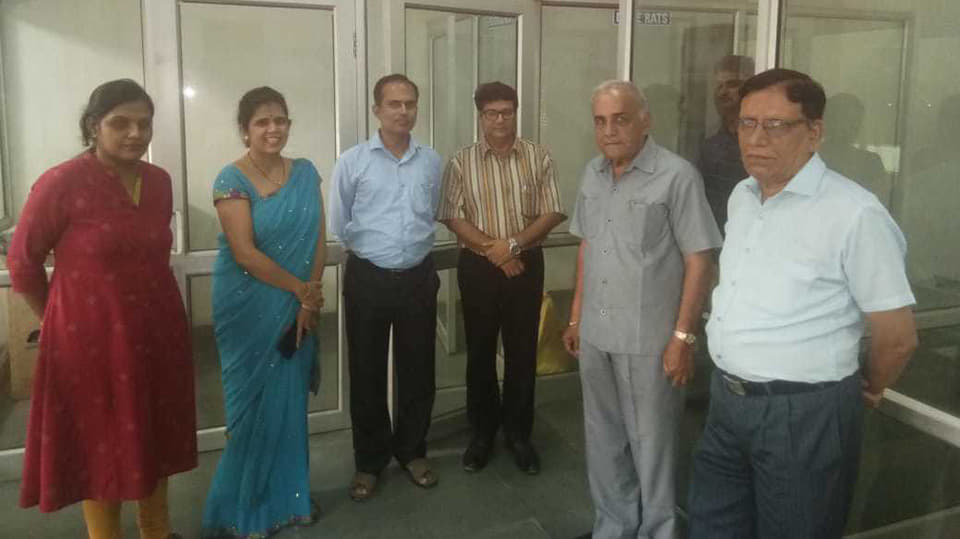 Jan Nayak Chaudhary Devi Lal Memorial College of Pharmacy Sirsa Events photo 9