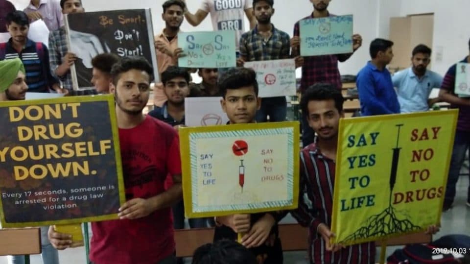 Jan Nayak Chaudhary Devi Lal Memorial College of Pharmacy Sirsa Events photo 3