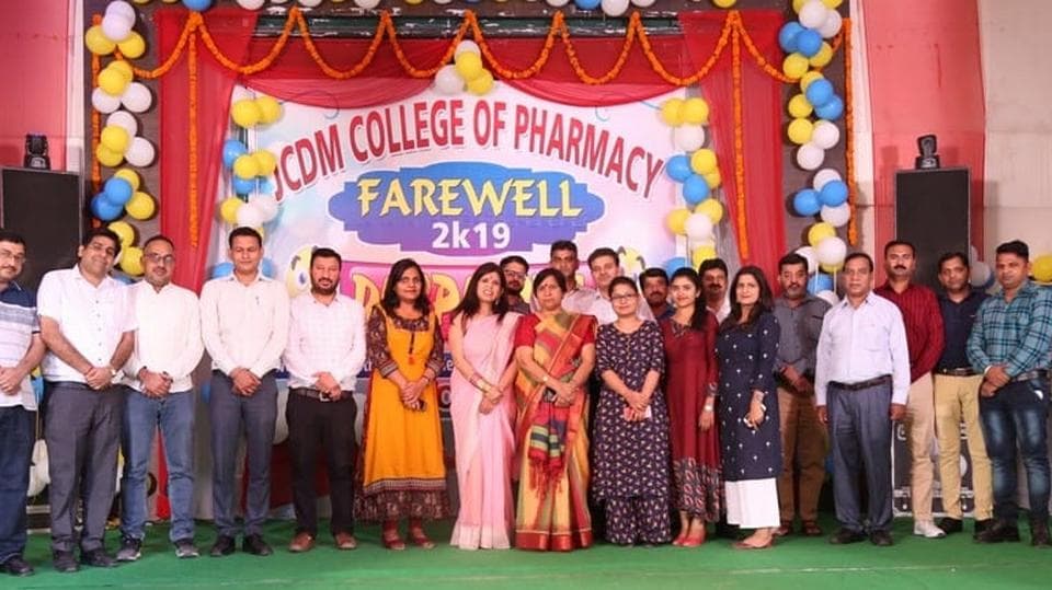 Jan Nayak Chaudhary Devi Lal Memorial College of Pharmacy Sirsa Events photo 6