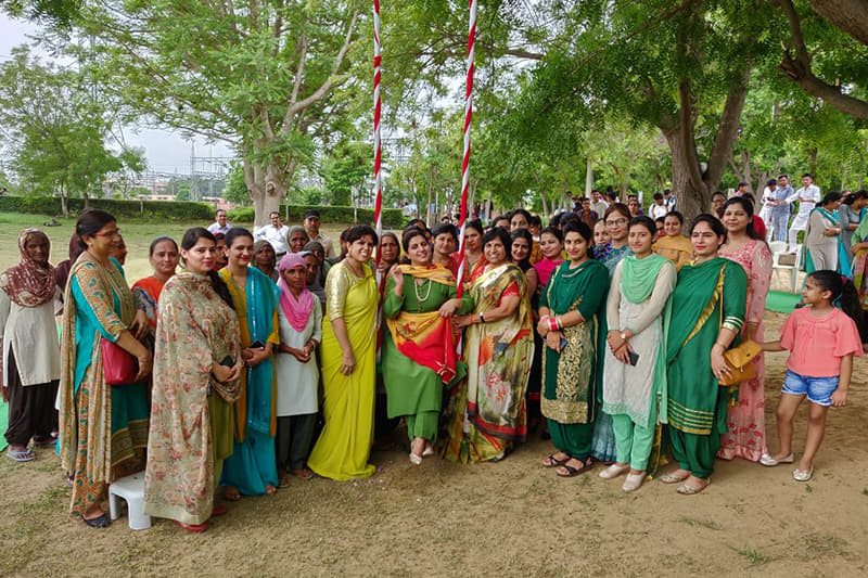 Jan Nayak Chaudhary Devi Lal Memorial College of Pharmacy Sirsa Events photo 10