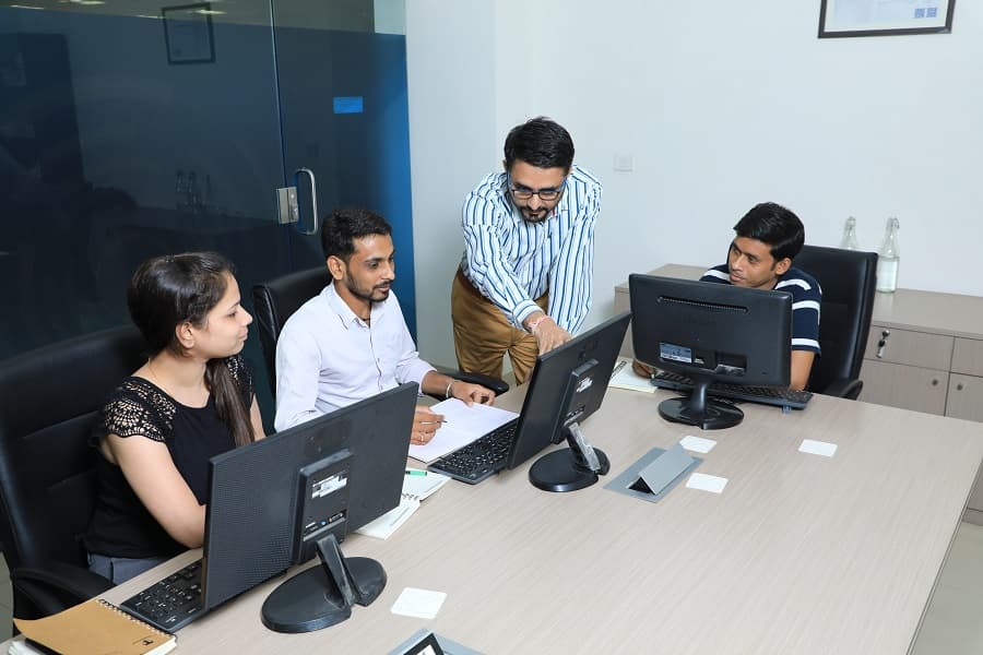 TransStadia Institute Mumbai Campus photo 3